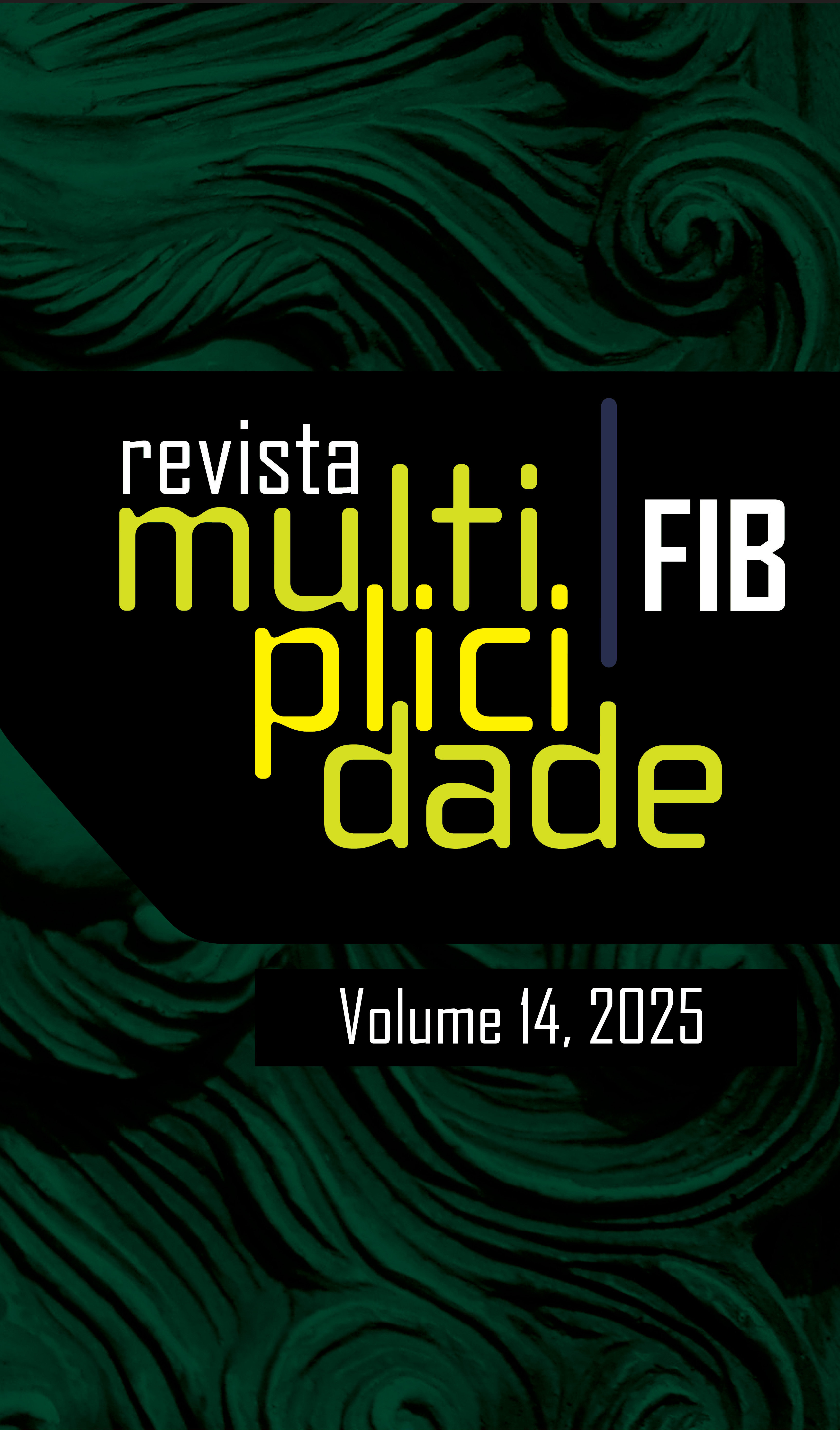 					Visualizar v. 14 (2025):  Revista Multiplicidade 
				