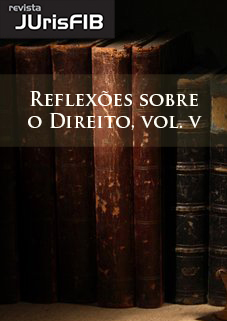 					Visualizar v. 5 n. 5 (2014): Reflexões sobre o Direito, Vol. V
				