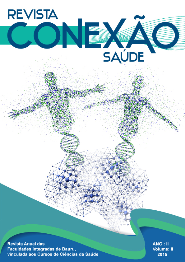 					Visualizar v. 2 n. 2 (2015): Conexão Saúde, Vol. II
				