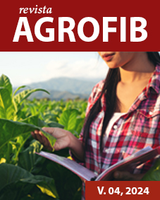 					View Vol. 4 No. 1 (2024): Revista AgroFIB - Fluxo Contínuo
				