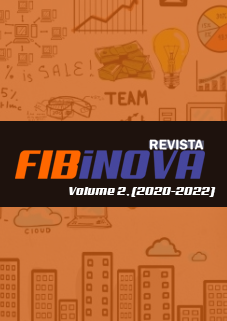 					Visualizar v. 2 (2022): Revista FIBinova (2020-2022)
				