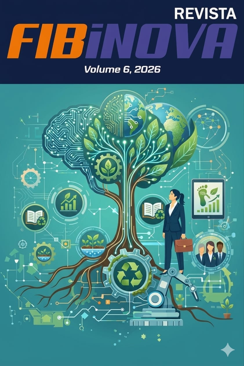 					Visualizar v. 6 (2026): Revista FIBinova (Fluxo Contínuo)
				